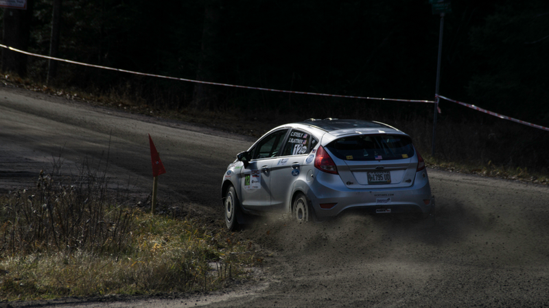 Illustration for article titled CRC 2015 Rally of the Tall Pines Photodump